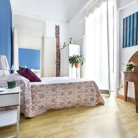 Apartment Palazzo Filangeri Di Amorosa *